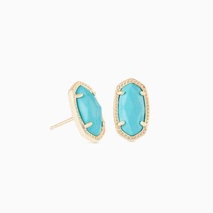 Kendra Scott earrings